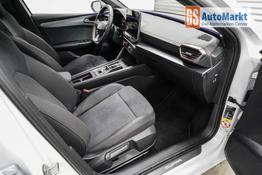 Cupra Leon Sportstourer ST 2,0 TSI DSG 4x4 VZ - LAGER 