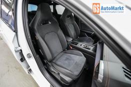 Cupra Leon Sportstourer ST 2,0 TSI DSG 4x4 VZ - LAGER 