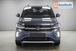 Volkswagen T-Cross 1,0 TSI DSG R-Line - LAGER 