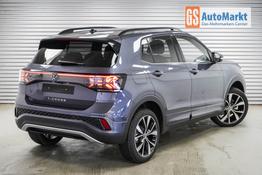 Volkswagen T-Cross 1,0 TSI DSG R-Line - LAGER 
