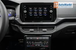 Volkswagen T-Cross 1,0 TSI DSG R-Line - LAGER 