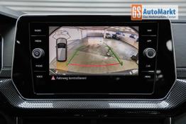Volkswagen T-Cross 1,0 TSI DSG R-Line - LAGER 