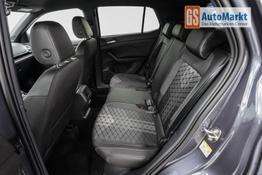 Volkswagen T-Cross 1,0 TSI DSG R-Line - LAGER 