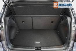 Volkswagen T-Cross 1,0 TSI DSG R-Line - LAGER 
