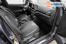 Volkswagen T-Cross 1,0 TSI DSG R-Line - LAGER 