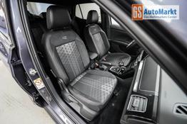 Volkswagen T-Cross 1,0 TSI DSG R-Line - LAGER 