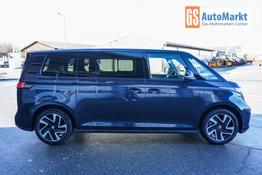 Volkswagen ID. BUZZ 86kWh 4x4 GTX langer Radstand - LAGER 