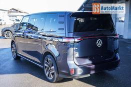 Volkswagen ID. BUZZ 86kWh 4x4 GTX langer Radstand - LAGER 