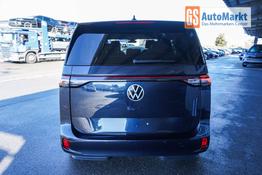 Volkswagen ID. BUZZ 86kWh 4x4 GTX langer Radstand - LAGER 