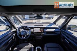 Volkswagen ID. BUZZ 86kWh 4x4 GTX langer Radstand - LAGER 
