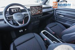 Volkswagen ID. BUZZ 86kWh 4x4 GTX langer Radstand - LAGER 