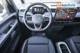 Volkswagen ID. BUZZ 86kWh 4x4 GTX langer Radstand - LAGER 
