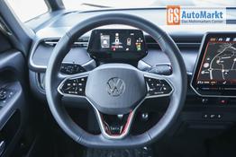 Volkswagen ID. BUZZ 86kWh 4x4 GTX langer Radstand - LAGER 