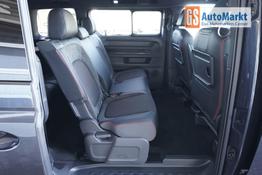 Volkswagen ID. BUZZ 86kWh 4x4 GTX langer Radstand - LAGER 