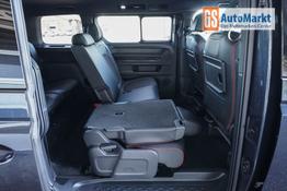 Volkswagen ID. BUZZ 86kWh 4x4 GTX langer Radstand - LAGER 