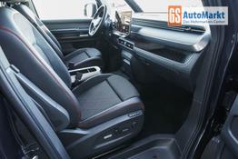Volkswagen ID. BUZZ 86kWh 4x4 GTX langer Radstand - LAGER 