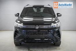 Volkswagen Tiguan 2,0 TDI DSG 4Motion R-Line - LAGER 