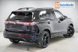 Volkswagen Tiguan 2,0 TDI DSG 4Motion R-Line - LAGER 