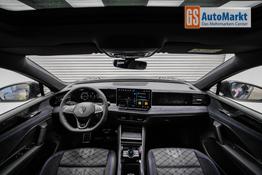 Volkswagen Tiguan 2,0 TDI DSG 4Motion R-Line - LAGER 