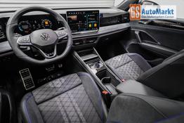 Volkswagen Tiguan 2,0 TDI DSG 4Motion R-Line - LAGER 