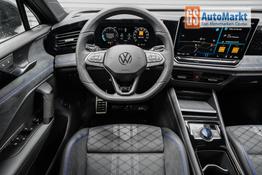 Volkswagen Tiguan 2,0 TDI DSG 4Motion R-Line - LAGER 