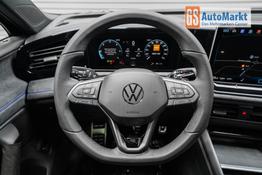 Volkswagen Tiguan 2,0 TDI DSG 4Motion R-Line - LAGER 