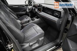 Volkswagen Tiguan 2,0 TDI DSG 4Motion R-Line - LAGER 