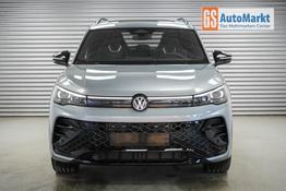 Volkswagen Tiguan 2,0 TSI DSG 4Motion R-Line - LAGER 