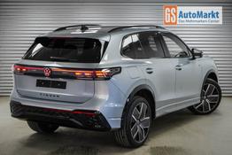 Volkswagen Tiguan 2,0 TSI DSG 4Motion R-Line - LAGER 