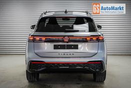 Volkswagen Tiguan 2,0 TSI DSG 4Motion R-Line - LAGER 