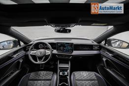 Volkswagen Tiguan 2,0 TSI DSG 4Motion R-Line - LAGER 