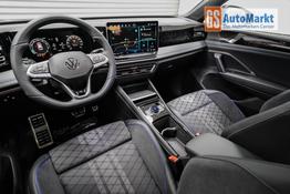 Volkswagen Tiguan 2,0 TSI DSG 4Motion R-Line - LAGER 