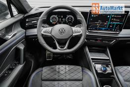 Volkswagen Tiguan 2,0 TSI DSG 4Motion R-Line - LAGER 