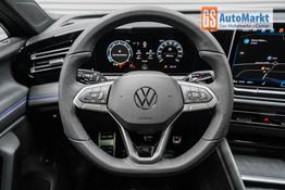Volkswagen Tiguan 2,0 TSI DSG 4Motion R-Line - LAGER 