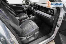 Volkswagen Tiguan 2,0 TSI DSG 4Motion R-Line - LAGER 