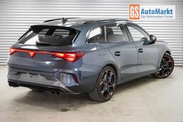 Cupra Leon Sportstourer ST 2,0 TSI DSG 4x4 VZ - LAGER 