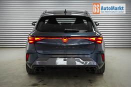 Cupra Leon Sportstourer ST 2,0 TSI DSG 4x4 VZ - LAGER 