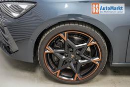 Cupra Leon Sportstourer ST 2,0 TSI DSG 4x4 VZ - LAGER 