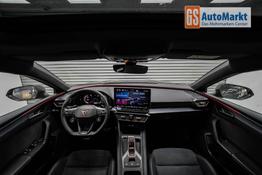 Cupra Leon Sportstourer ST 2,0 TSI DSG 4x4 VZ - LAGER 