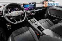 Cupra Leon Sportstourer ST 2,0 TSI DSG 4x4 VZ - LAGER 