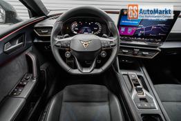 Cupra Leon Sportstourer ST 2,0 TSI DSG 4x4 VZ - LAGER 