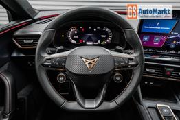 Cupra Leon Sportstourer ST 2,0 TSI DSG 4x4 VZ - LAGER 