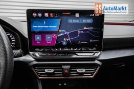 Cupra Leon Sportstourer ST 2,0 TSI DSG 4x4 VZ - LAGER 