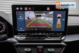 Cupra Leon Sportstourer ST 2,0 TSI DSG 4x4 VZ - LAGER 