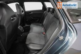 Cupra Leon Sportstourer ST 2,0 TSI DSG 4x4 VZ - LAGER 