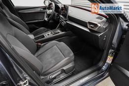 Cupra Leon Sportstourer ST 2,0 TSI DSG 4x4 VZ - LAGER 