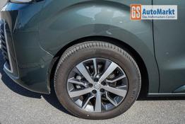 Toyota Proace Verso 2,0 AT Long Business - LAGER 