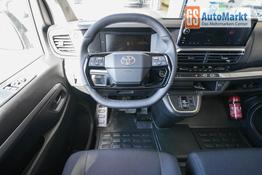 Toyota Proace Verso 2,0 AT Long Business - LAGER 