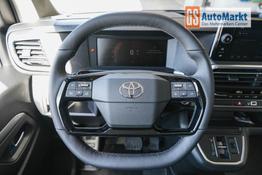 Toyota Proace Verso 2,0 AT Long Business - LAGER 