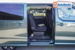 Toyota Proace Verso 2,0 AT Long Business - LAGER 